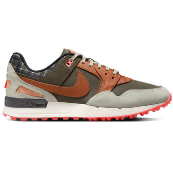 【NIKE】エア ペガサス 89 G NRG OC24 Nike Air Pegasus '89 NRG OC24 Golf Shoes Cargo Khaki/Light
