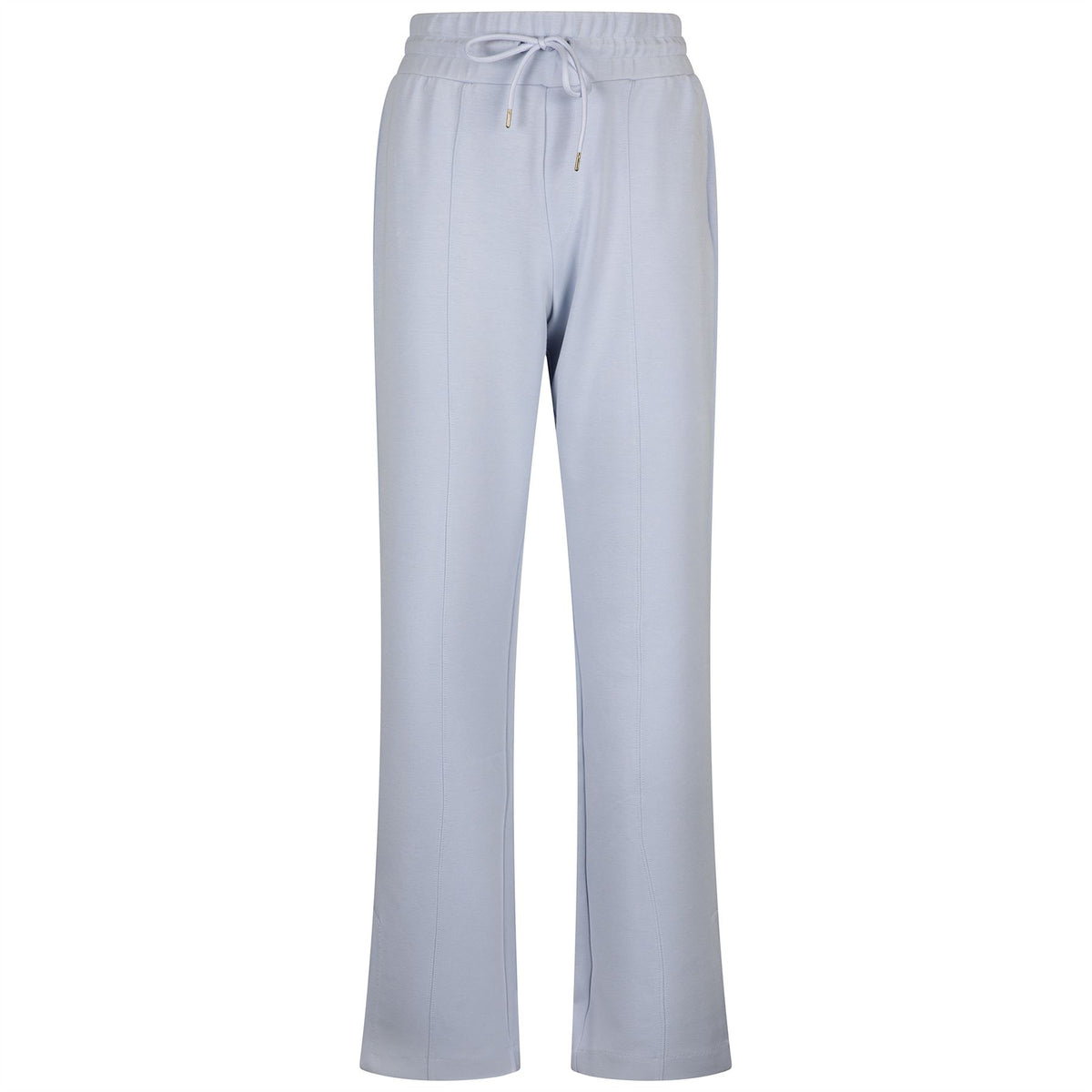 Womens Tulip Lounge Pants Periwinkle