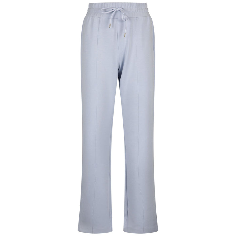 Womens Tulip Lounge Pants Periwinkle