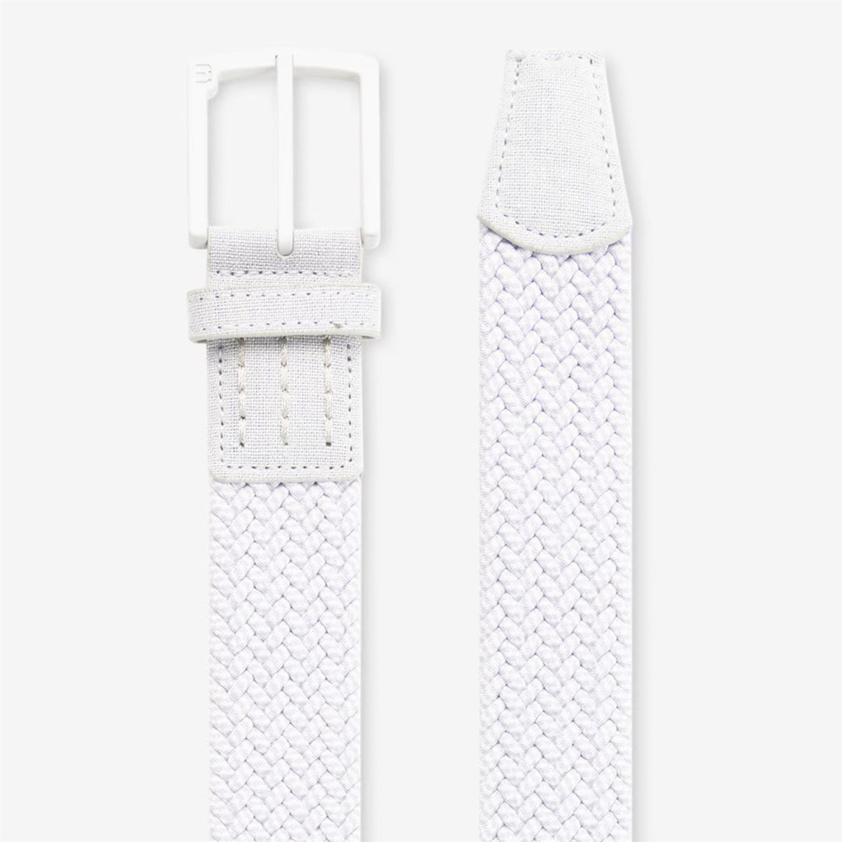 Staggerwing 2.0 Belt Micro Chip/White