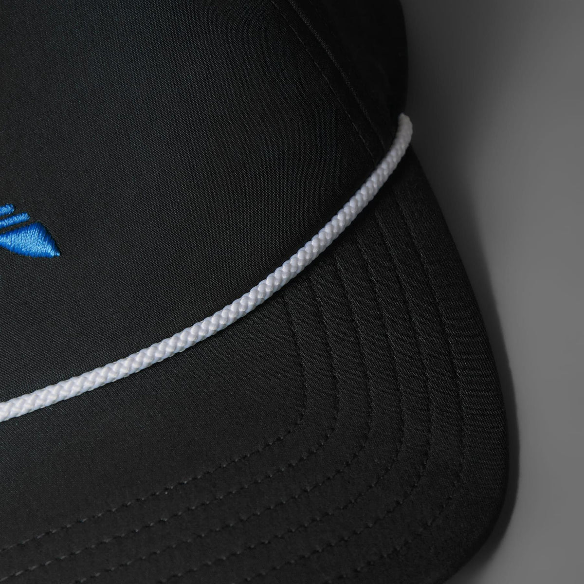 Rolling Links Skate Collab Hat Black