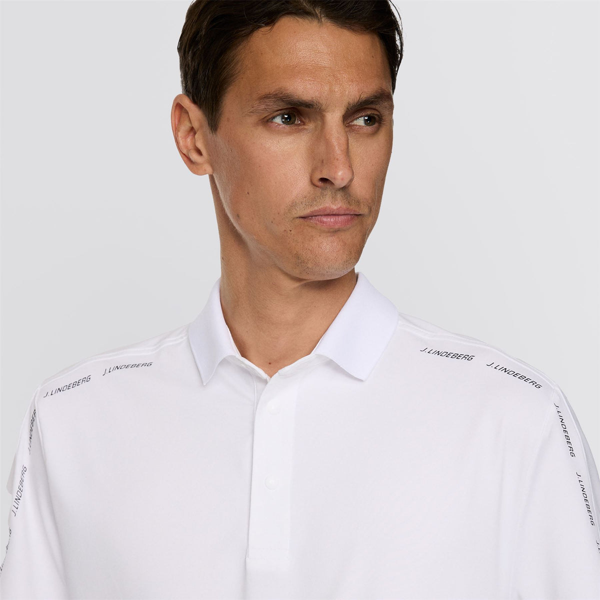 Pontus Polo White