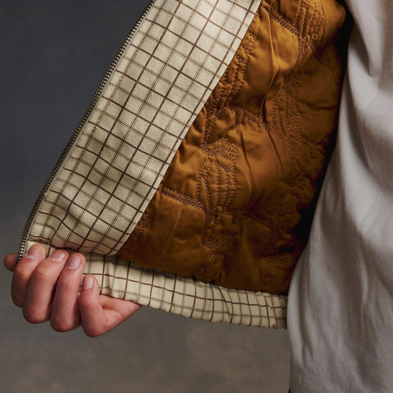 Classic Jacket Multi