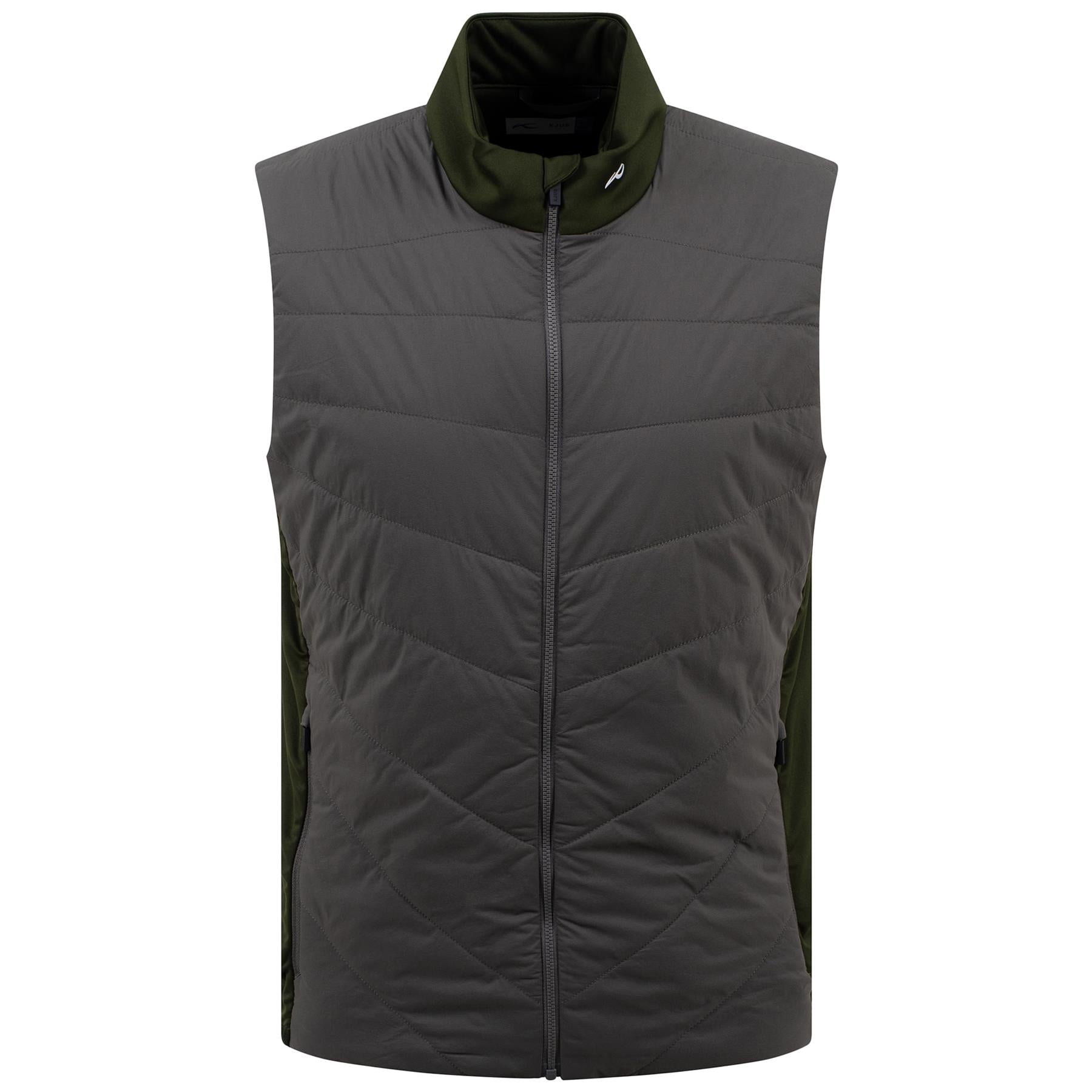 ジャケット・アウター AW23 STRETCH LIGHTWEIGHT INSULATION VEST AW23 STRETCH LIGHTWEIGHT INSULATION VEST