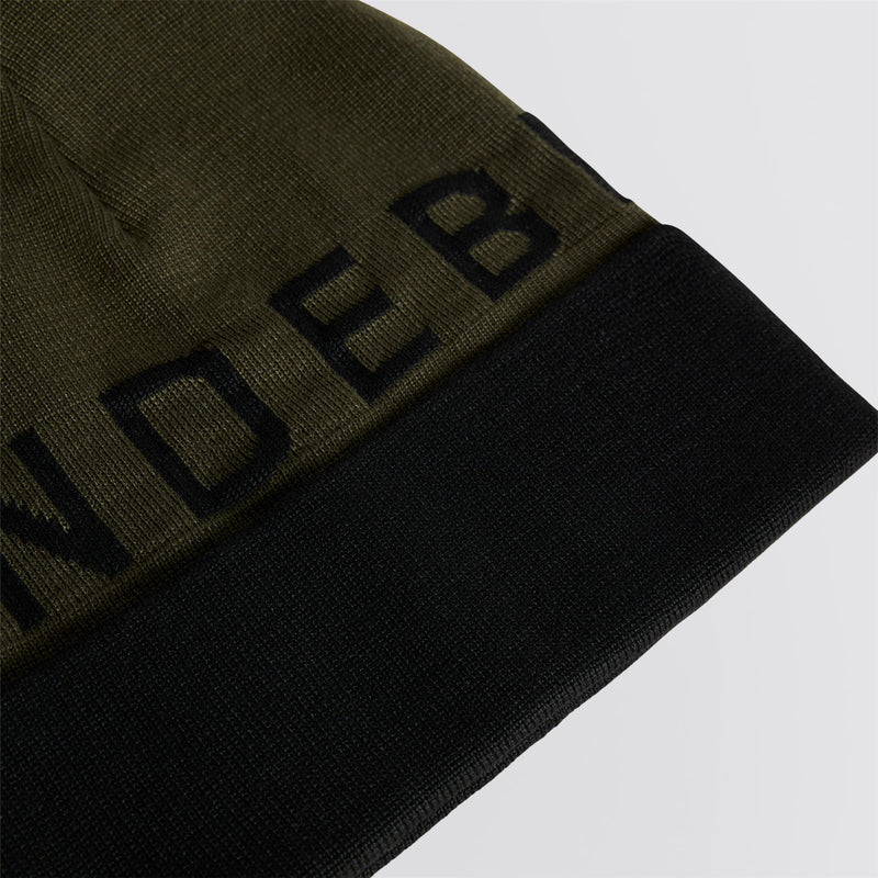 Brannon Beanie Black