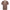 Dri-FIT Tour Contrast Polo Mink Brown/Pale Ivory