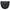 Circle GS Mallet Putter Headcover Onyx
