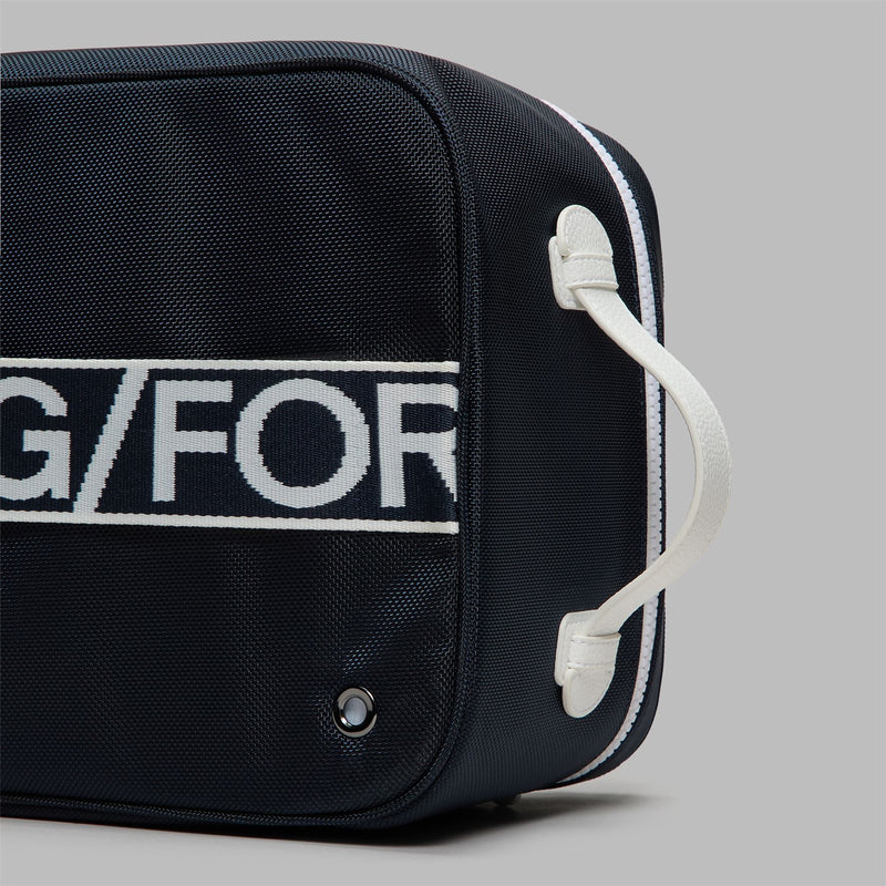 Canvas Shoes Bag Twilight