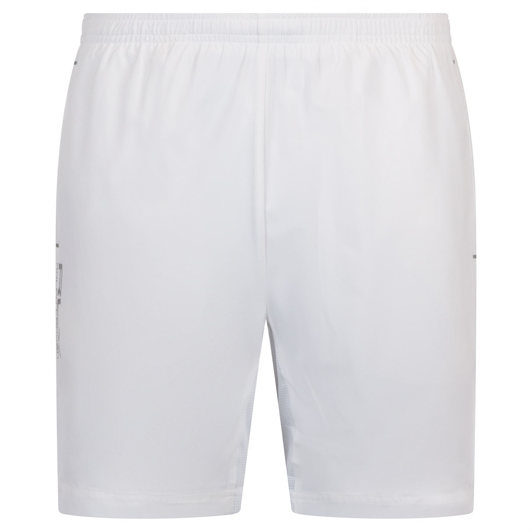 RLX Stretch Poly Active Shorts Ceramic White