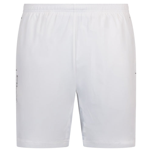 RLX Stretch Poly Active Shorts Ceramic White - AW24