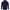 RLX Cool Wool Hoodie French Navy
