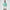 Lux Printed Sharp Nylon Bomber Green 3D Bridge Monogram