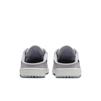 Nike Air Jordan 1 Mule Wolf Gray/Black/Photon Dust | TRENDYGOLF USA