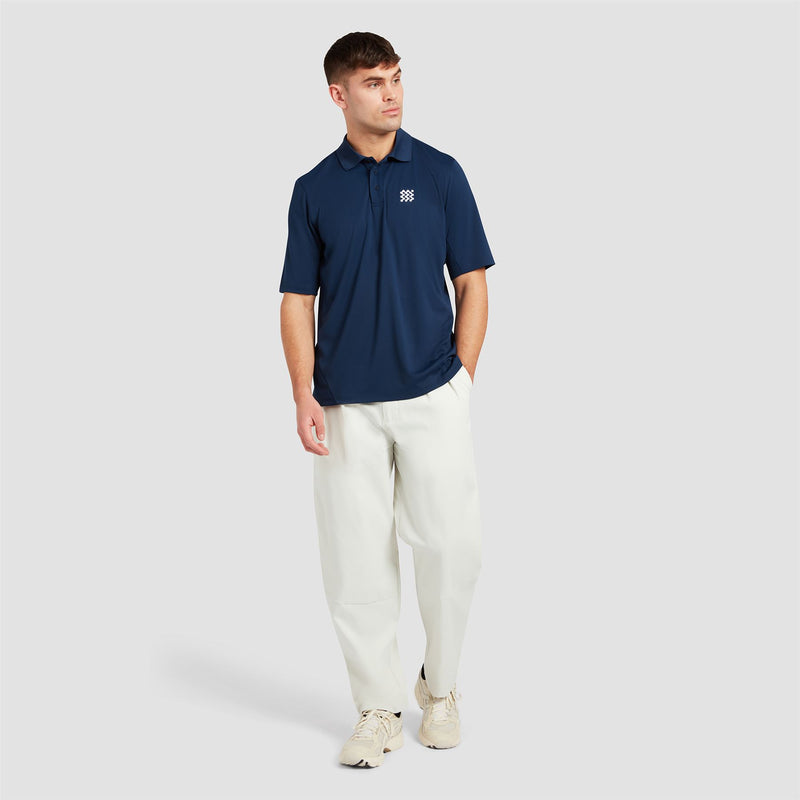 Course Polo Midnight