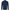 Lava Wash Jersey Ls Polo Navy