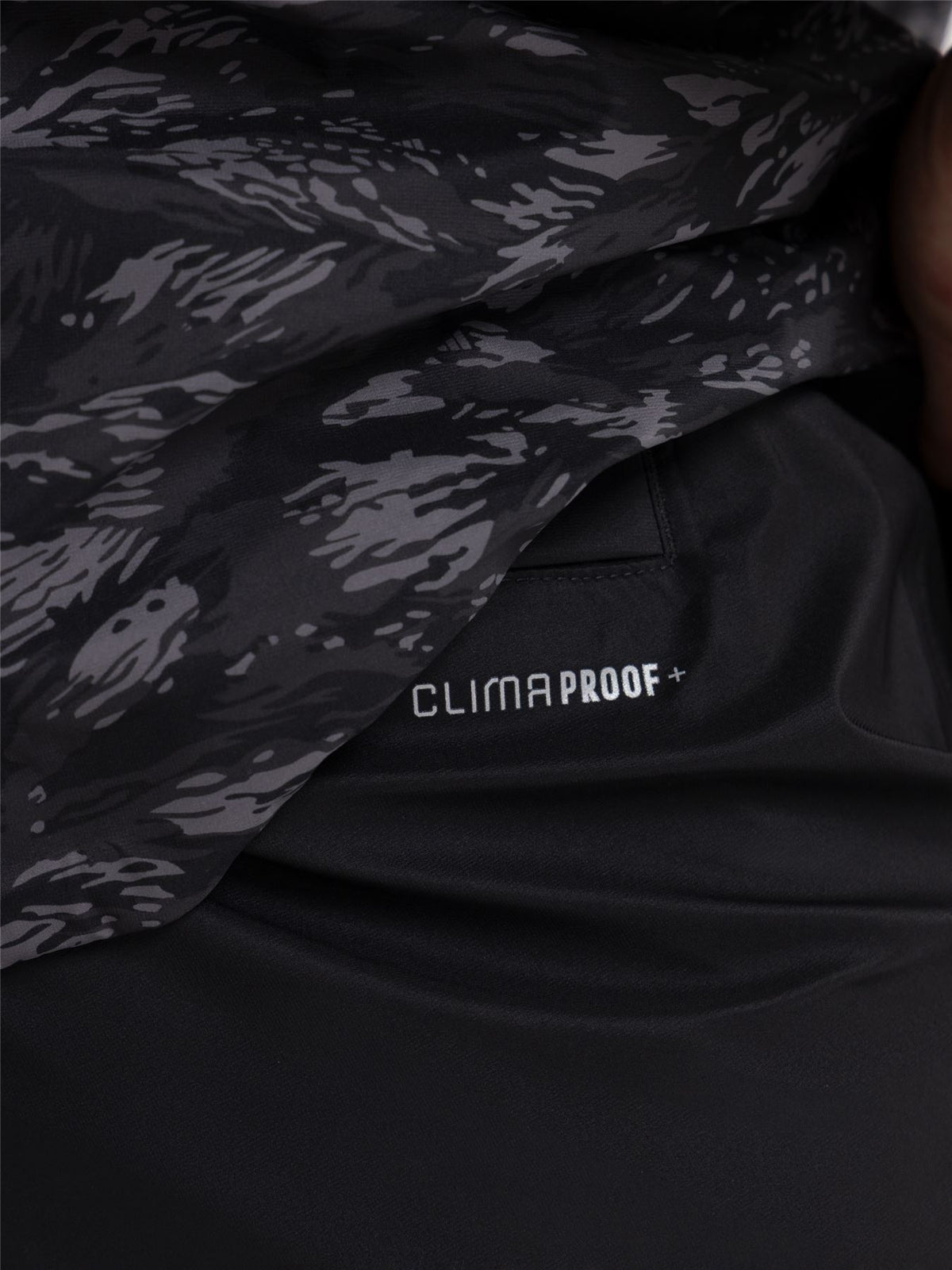 Ultimate365 Tour CLIMAPROOF+ Pants Black