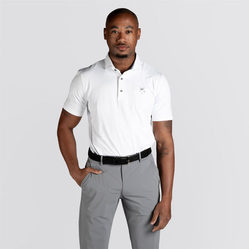 Cayuse Polo Arctic