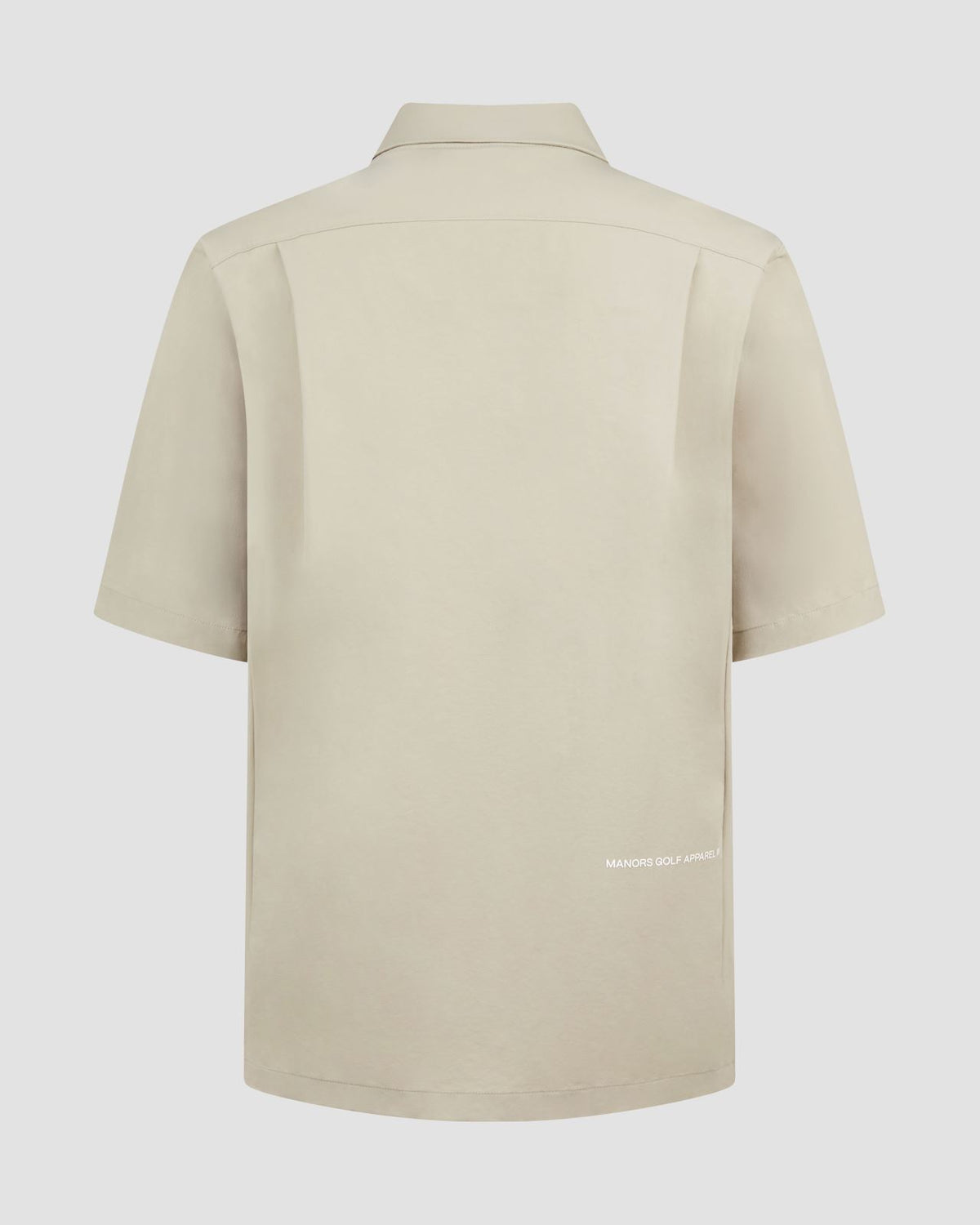 Frontier Tailored Polo Dune