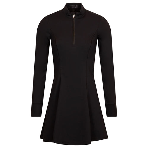 Womens LS Hera Dress Shepherd - AW24