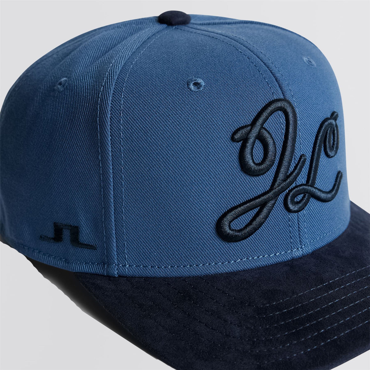 Caddie Cap Vintage Indigo