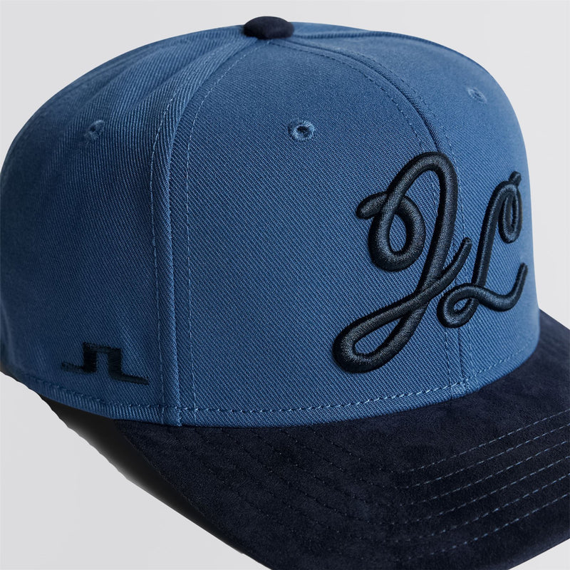 Caddie Cap Vintage Indigo