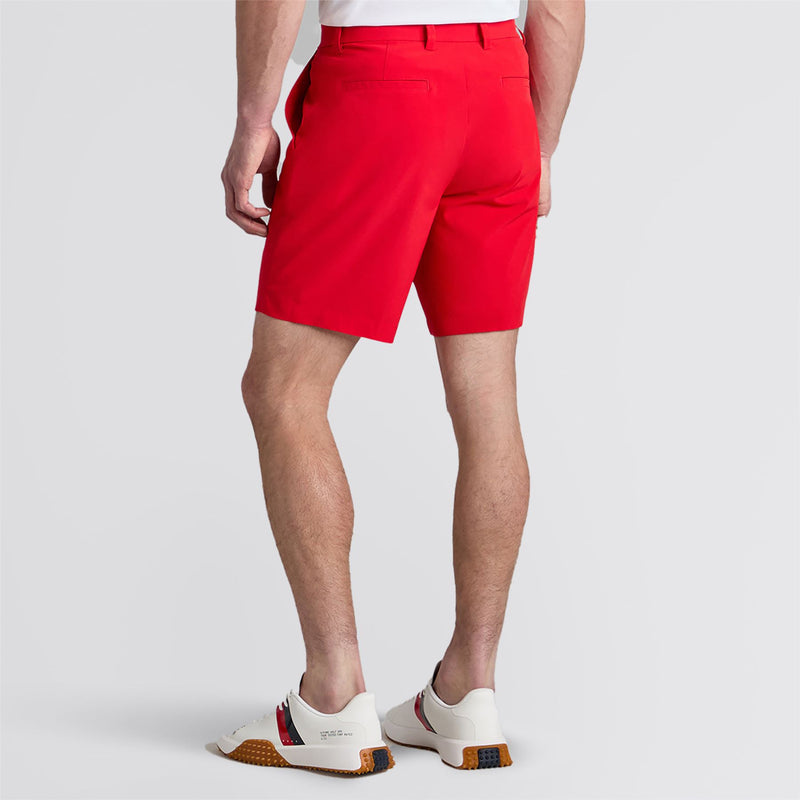 Maverick Four-Way Stretch Shorts Lava