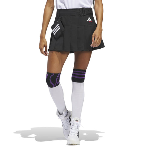 JAY3LLE Skort Black