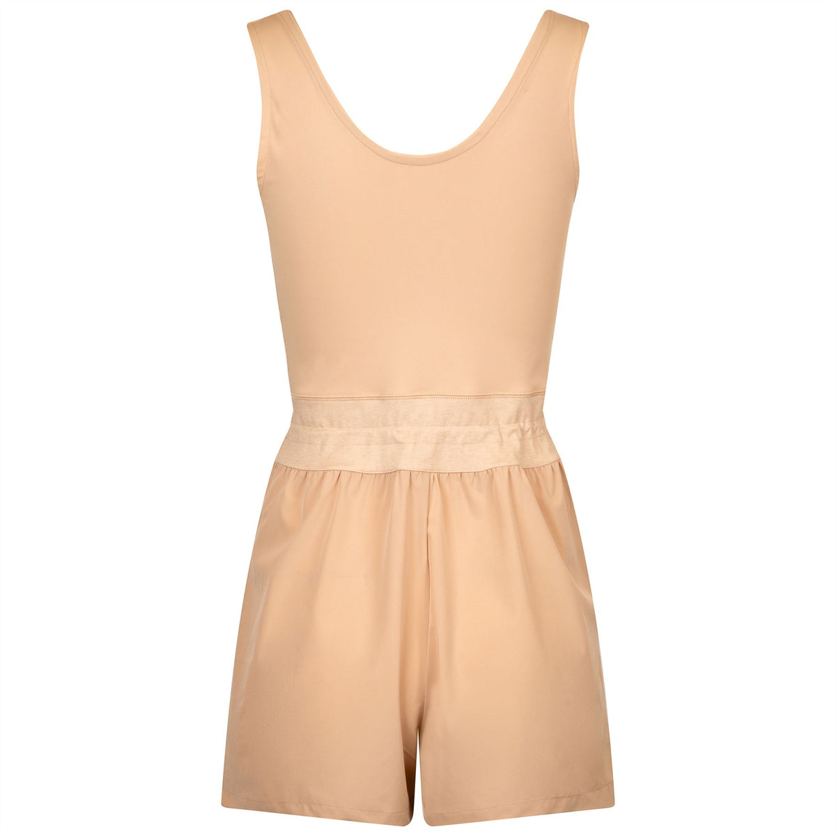 Womens Dawn Glow Bodysuit Cuban Sand