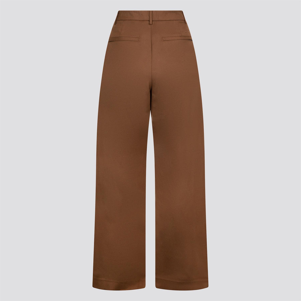 Womens Sky Pants Brown