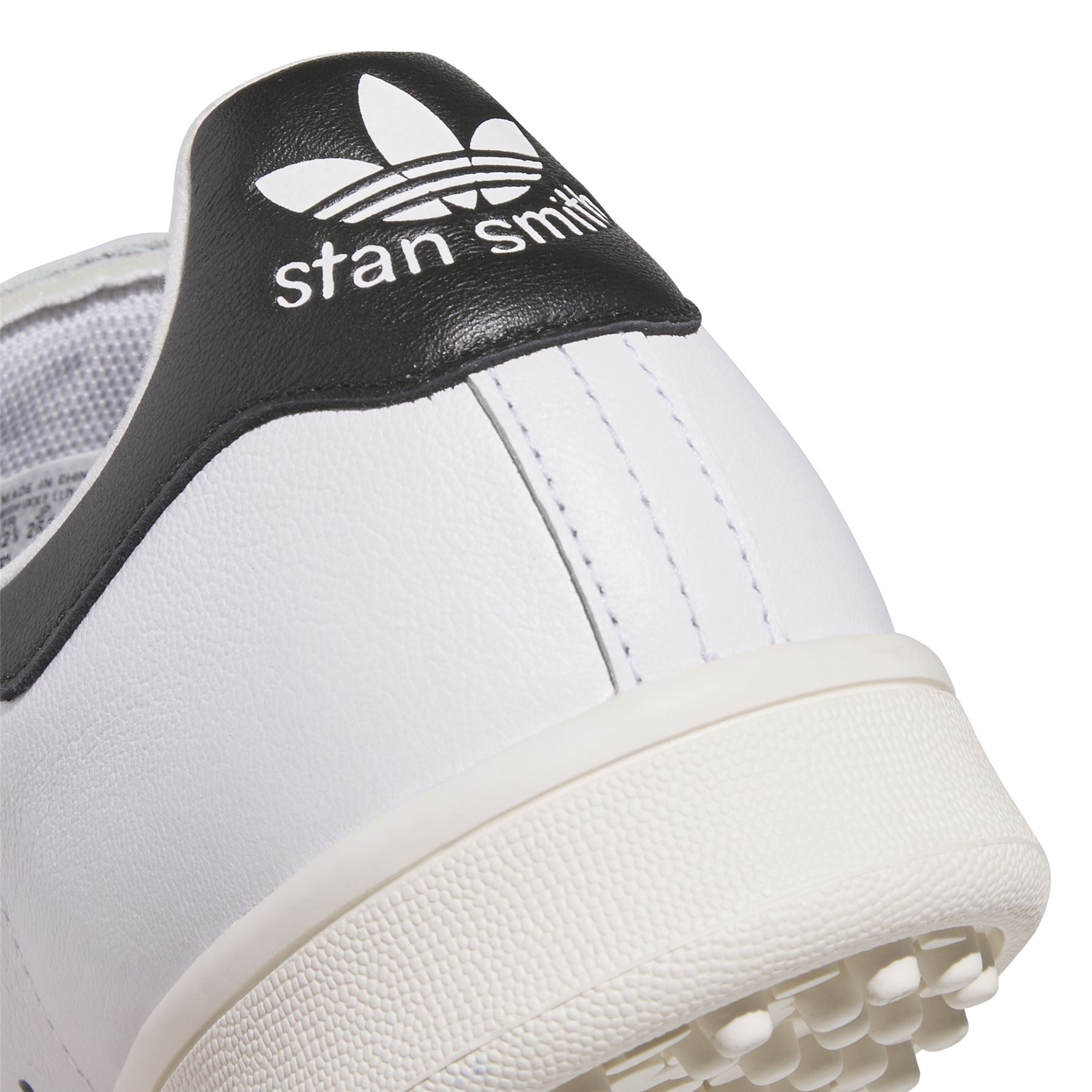 adidas Golf Originals Stan Smith Spikeless Golf Shoes White/Black