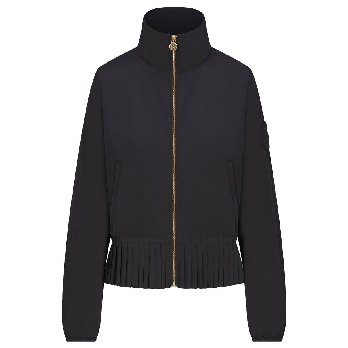 Womens Kendall Jacket Black