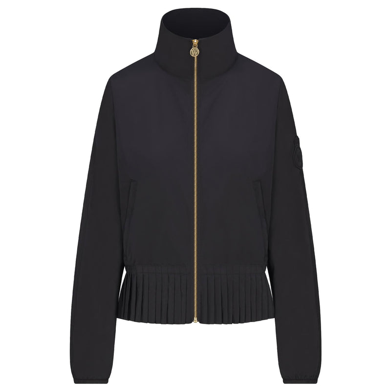 Womens Kendall Jacket Black