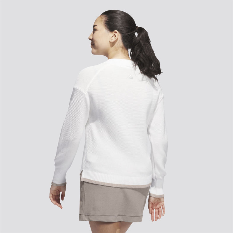 Womens Ultimate365 Knitted Sweater