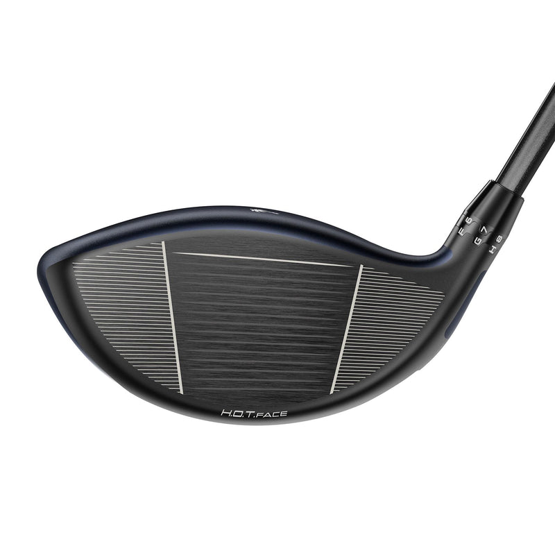 Cobra LE Darkspeed ADAPT X PTC RH GS 10.5 Driver