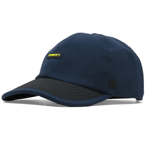 Hydro The Legend MPH Cap Black Iris/Black - SS25