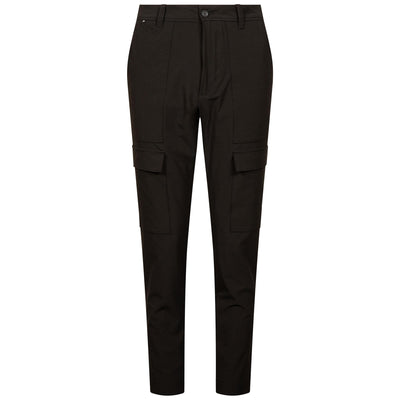 P Kregor Cargo Black