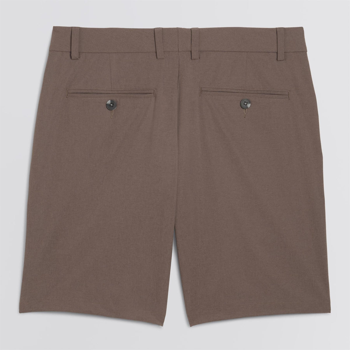 101 Avant Shorts Flat Bronze