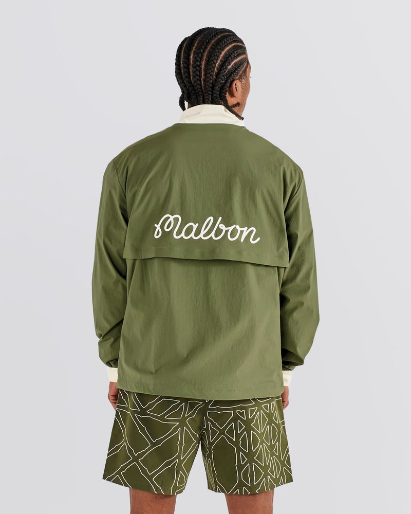 Cascade Windshirt