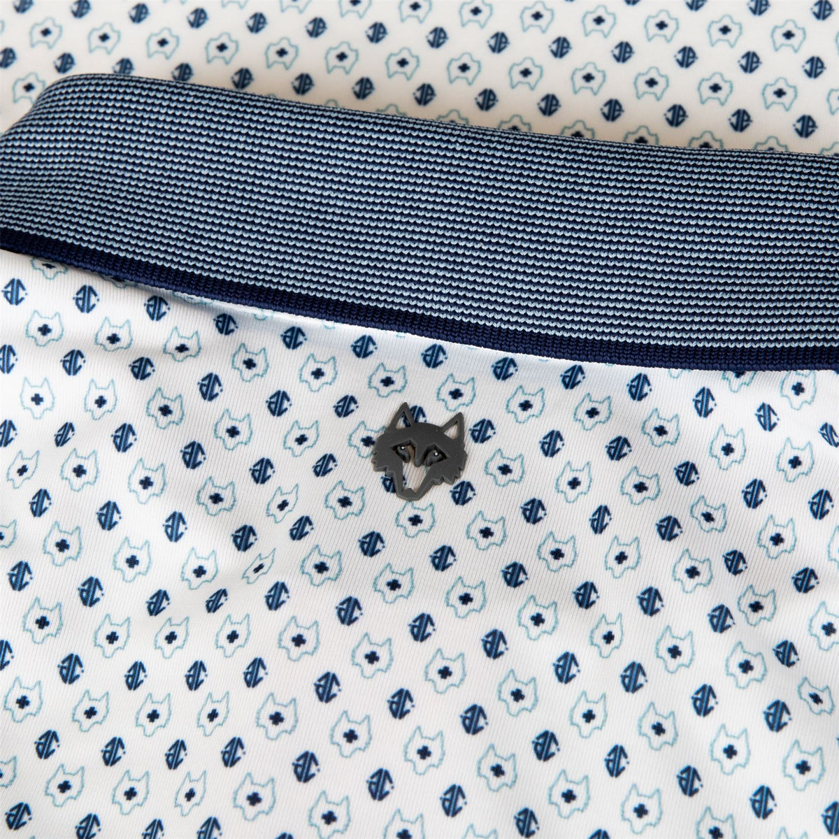 Ghost Dreamer Polo Arctic