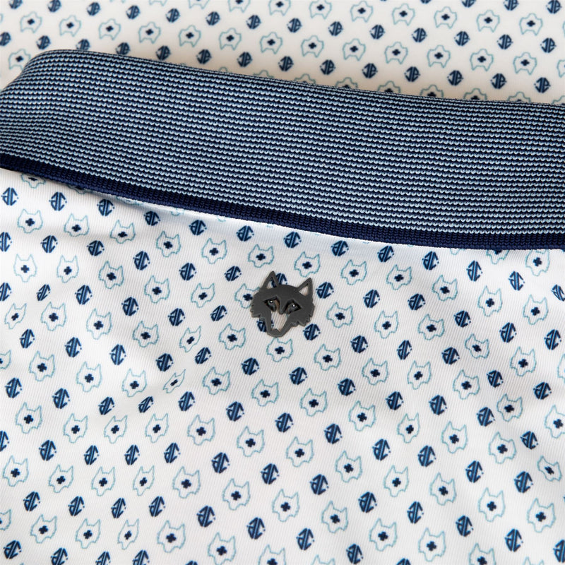 Ghost Dreamer Polo Arctic