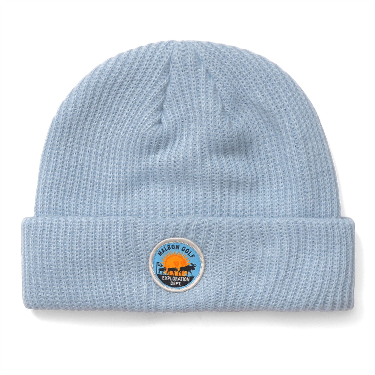 Exploration Dept. Beanie Ice Melt