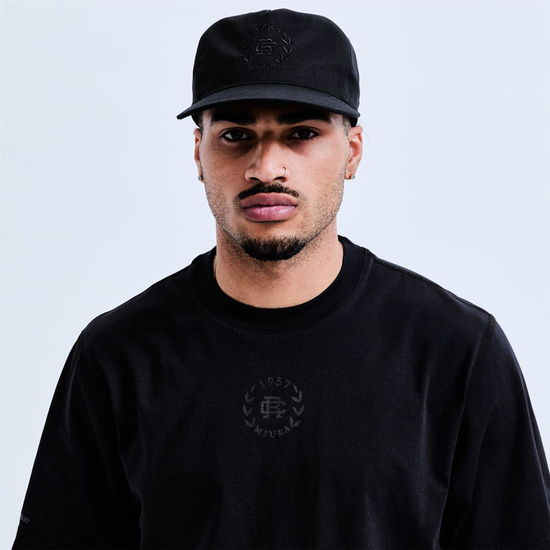 x Miura Dart Cap Black