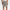Simon Knitted Shorts Moonbeam