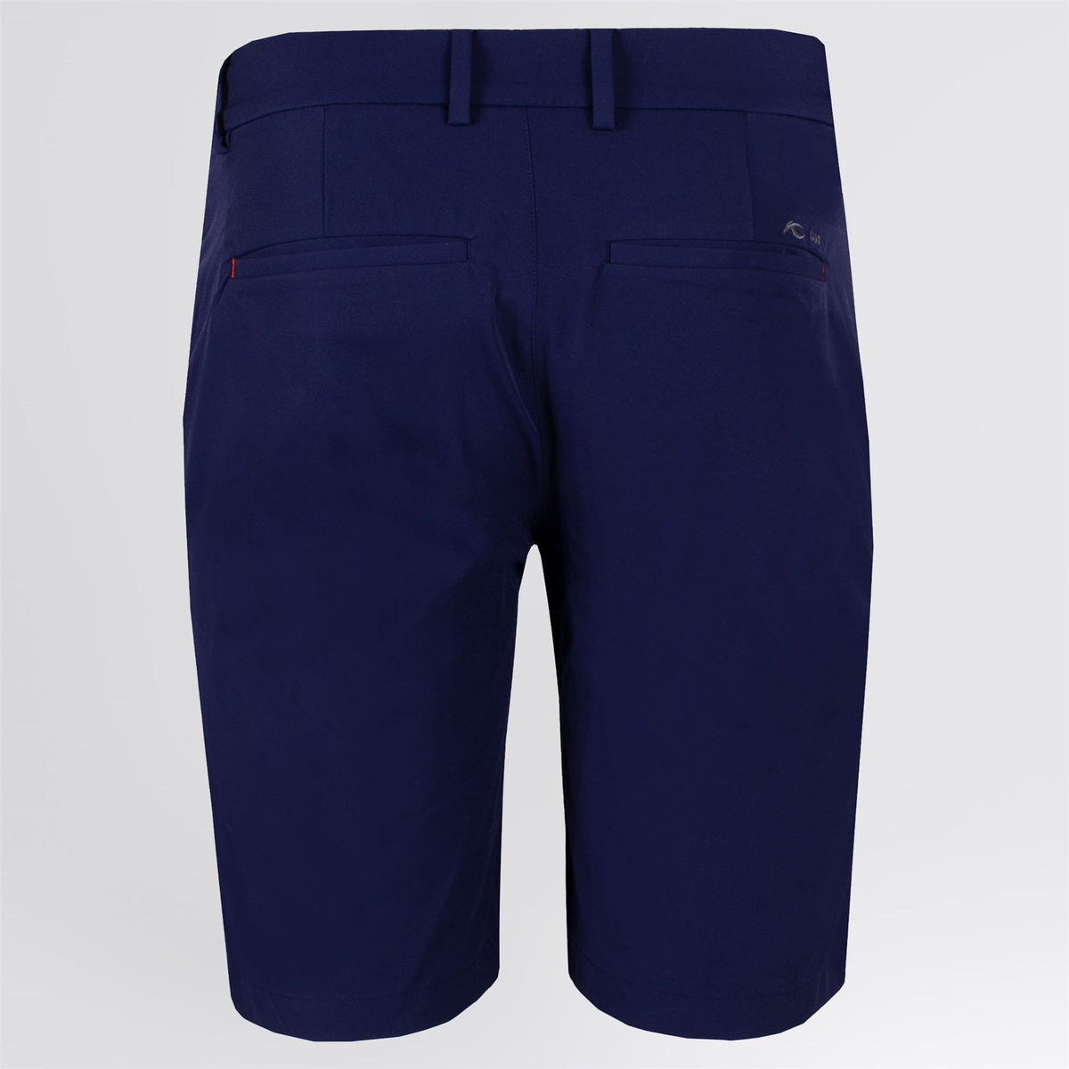 Iver Tailored Fit Shorts Atlanta Blue