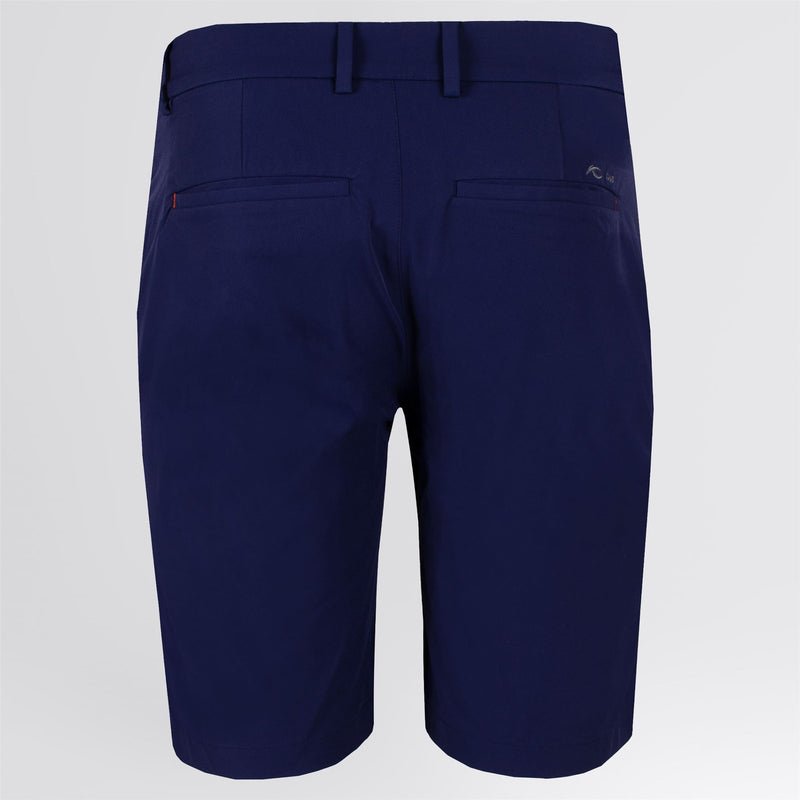 Iver Tailored Fit Shorts Atlanta Blue