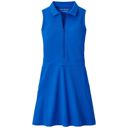 Womens Bingham SL Sport Dress Sapphire - SS25