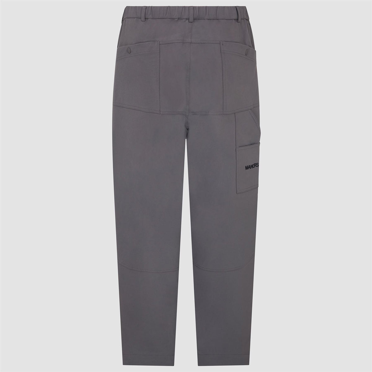 Recycled Greenskeeper Pants Steel Gray