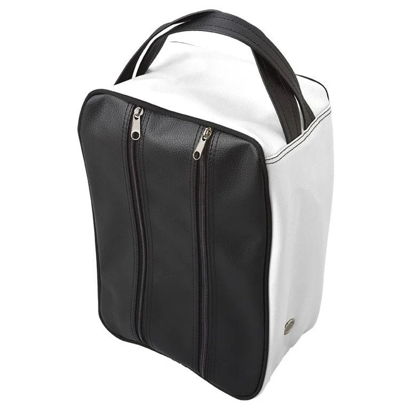 Jones Classic Shoe Bag Black- 2025