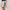 Baseline Skirt White/Navy