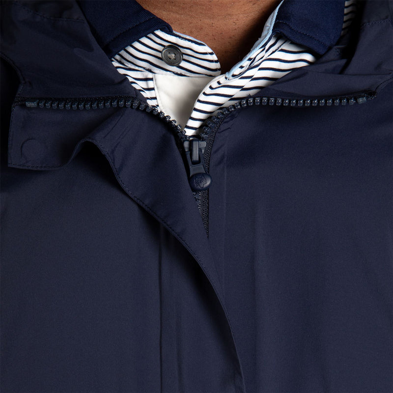 Newago Paclite Jacket Maltese Blue